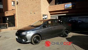 Alquiler de Coches en Santiago de Chile en Las Condes, Metropolitana