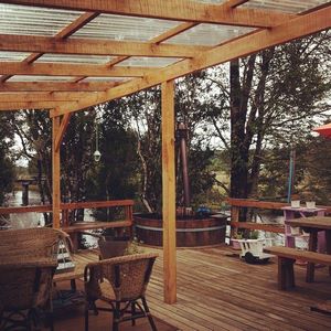 Cabañas Con Tinas Calientes en Puerto Montt, Los Lagos