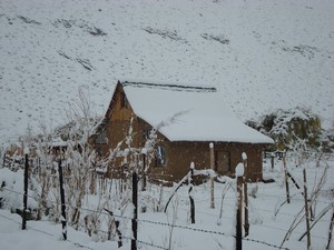 Cabaña Refugio Ecologico Alcohuaz Valle De Elqui en Coquimbo, Coquimbo