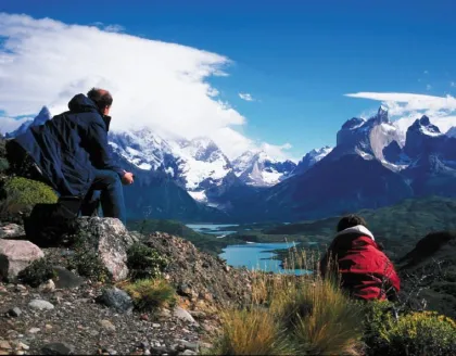 Turismo Aventura y Deportes Extremos