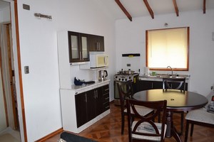 Se arrienda cabaña en Castro Chiloí full equipada en Castro, Los Lagos
