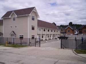 Puerto Varas Centro, Arriendo Casa Por Día en Puerto Varas, Los Lagos