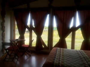 Refugio Rural Majadas, Hostal - Spa en Pirque, Metropolitana