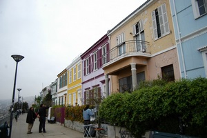 Tours Para Empresas En Santiago / Valparaíso en Valparaiso, Valparaiso