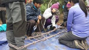 WAFA Wilderness Advanced First Aid en Santiago, Metropolitana