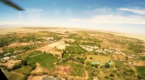 Vuelos panorímicos aventura - San Pedro de Atacama en Antofagasta, Antofagasta