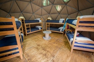 Fantastico Sur - Treks & Lodging en Puerto Natales, Magallanes