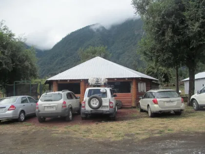 Quincho Restaurante