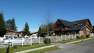 Cabañas El Rale en Villarrica, Araucania