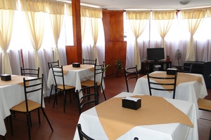 Hostal San Lorenzo Iquique en Iquique, Tarapaca