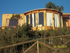 Cabañas de Turismo en Constitucion, Maule