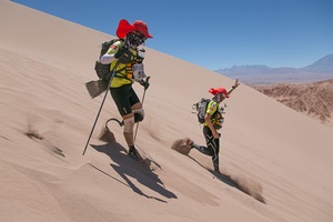 Atacama Crossing en San Pedro De Atacama, Antofagasta
