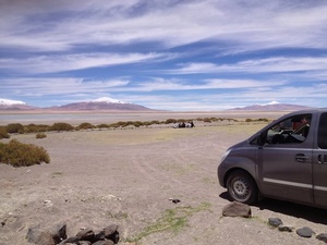 Turismo en San Pedro de Atacama en San Pedro De Atacama, Antofagasta