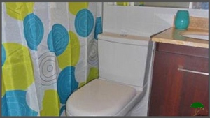 Apartamento amoblado 3 Personas en Temuco, Araucania