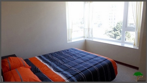 Departamento Amoblado 5 Personas en Temuco, Araucania