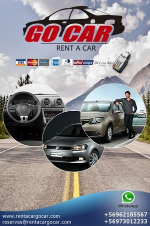 Rent a Car en Puerto Montt y Puerto Varas en Puerto Montt, Los Lagos