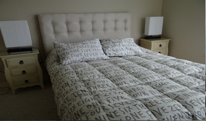 Arriendo de Departamento en Algarrobo, Valparaiso