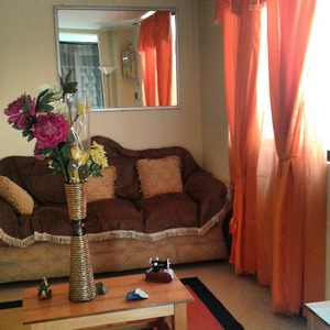 Hostal Cochrane en La Calera, Valparaiso