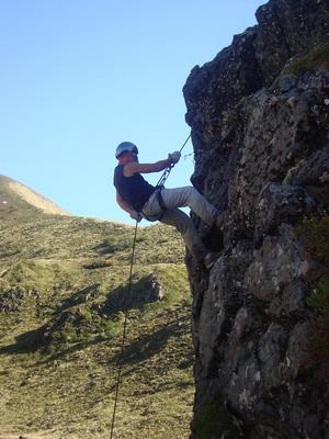Deporte Aventura Osorno en Osorno, Los Lagos