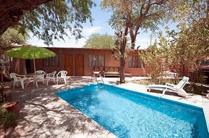 Hotel Jireh en San Pedro De Atacama, Antofagasta