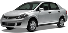 Rent a Car en Puerto Montt en Puerto Montt, Los Lagos
