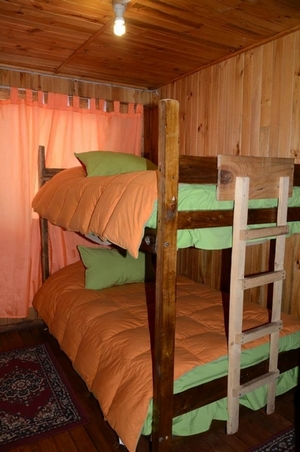 Cabañas Familiares en Cobquecura, Bio Bio
