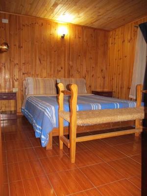 Cabañas en Pichilemu en Pichilemu, Ohiggins