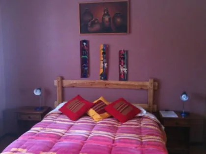 Hostal La Ruca en San Pedro de Atacama
