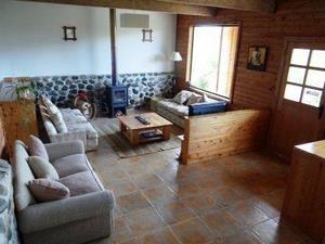 Hotel y Cabañas La Junta, Región de Aysín en Cisnes, Aysen