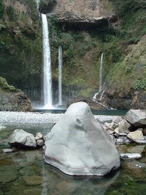 Excursiones alrededores de Santiago en Peñalolen, Metropolitana