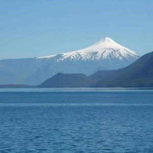 Camping Ecológico Llanqui Llanqui en Cunco, Araucania