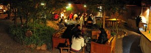 Comida Fusion Andina en San Pedro de Atacama en San Pedro De Atacama, Antofagasta