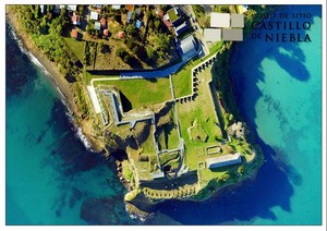 Museo de Niebla en Valdivia, Los Rios