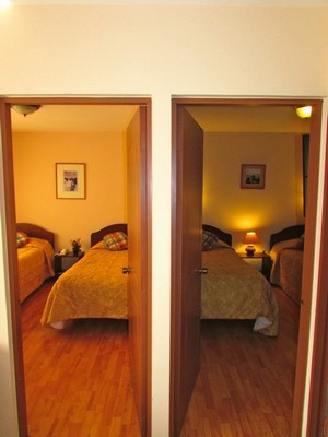 Apart Hotel Dunapart en Copiapo en Copiapo, Atacama