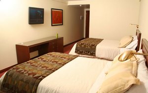 Hotel Chagall Copiapo en Copiapo, Atacama