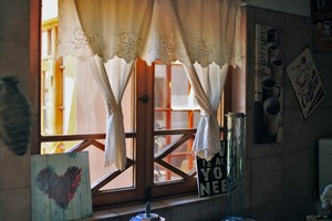 Hotel Puerto de Vega en Vallenar, Atacama