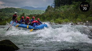 Rafting en Concepción con clave 70 en Concepcion, Bio Bio