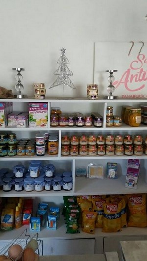 Sabores Antunez en Coyhaique, Aysen