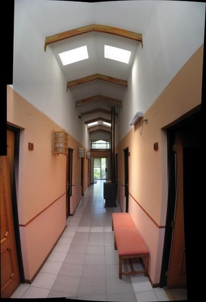 Hostal Señora Maria en Talca, Maule