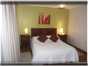 Hotel Brescia en Parral en Parral, Maule