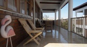 Hotel Boutique La Casona en Arica, Arica Y Parinacota