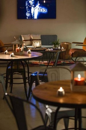 Hotel Gavina Express en Arica, Arica Y Parinacota
