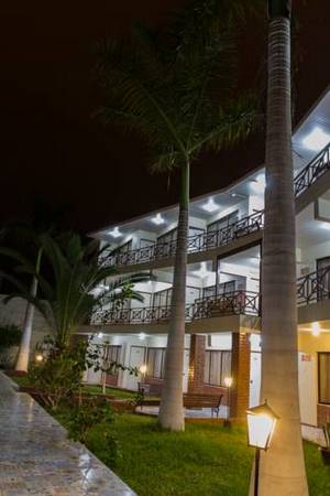 Hotel Avenida, Arica en Arica, Arica Y Parinacota