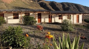 Terrace Lodge, Putre en Putre, Arica Y Parinacota