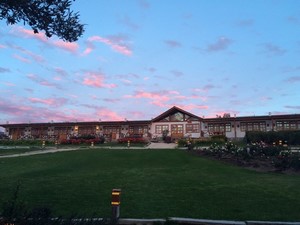 Hacienda Santa Cristina en Ovalle, Coquimbo