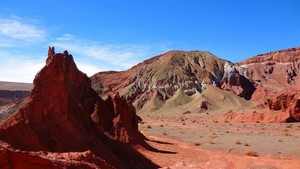 San Pedro de Atacama en San Pedro De Atacama, Antofagasta