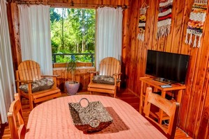 Cabañas Aylen, El Placer de Disfrutar la Naturaleza en Villarrica, Araucania