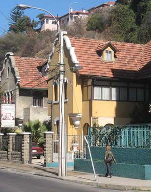 Apart hotel Aqua Marina en Viña Del Mar, Valparaiso