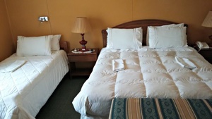 Hostal Cordillera, Punta Arenas en Punta Arenas, Magallanes