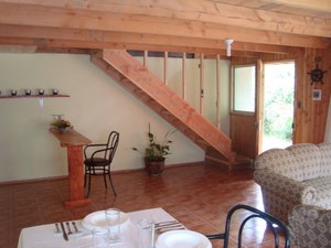 Alojamiento Familiar en Licanray en Villarrica, Araucania